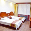Отель Golmud Fenghe Inn, фото 6
