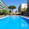 Отель Sea And Pool Apartment 2, фото 8