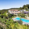 Отель Elegant Holiday Home in Tuscany with Swimming Pool, фото 18