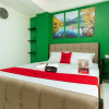 Отель RedDoorz Near C5 Kalayaan Avenue Makati, фото 5