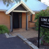 Отель Lone Pine Cottage, фото 1