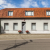 Отель Quiet Cottage near Woods, фото 14