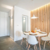 Отель Wood Wall & Garden Apartment, фото 34