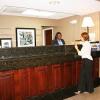 Отель Hampton Inn Groton, фото 40