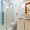 Отель Charmoso apto na Meia Praia RDE302, фото 14