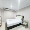 Отель Best Deal And Comfortable Studio Apartment Skyview Medan Near Campus, фото 2