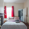 Отель Shirley House Self Catering Guest House, 5 min Drive to Cruise Ship Terminals and City Centre, фото 10