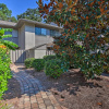 Отель Beach Pebble Townhome w/ Patio: 1/4 Mile to Ocean!, фото 17