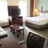 Отель Savannah Airport Inn & Suites, фото 5