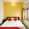 Отель OYO 16526 Karanji Homestays, фото 20