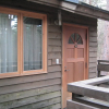 Отель Morinoouchi Museum & Cottage, фото 8