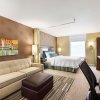 Отель Home2 Suites by Hilton Omaha West, NE, фото 25