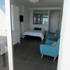 Отель Apartamento 1ª linea Las Canteras -vista mar con terraza y wifi - 307, фото 24