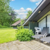 Отель 6 Person Holiday Home in Ansager, фото 13