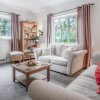 Отель Glenvale - 2 Bedroom Apartment - Saundersfoot, фото 3