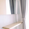 Отель Nice and Comfy Studio Room at Serpong Greenview Apartment, фото 7