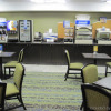 Отель Holiday Inn Express Des Moines-At Drake University, фото 18