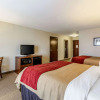 Отель Comfort Inn & Suites Gillette near Campbell Medical Center, фото 35
