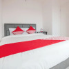 Отель Bassura City Apartments By OYO Rooms, фото 8