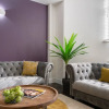Отель Stylish Executive Apartment In Reading, фото 2