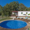 Отель Holiday House with Private Pool for 6-8 Persons in the Holiday Park Jelovci, фото 13