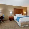 Отель Comfort Inn Anderson South, фото 5