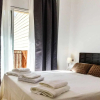 Отель Comfortable 4 rooms 2Bath w balcony, фото 3