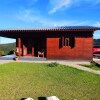 Отель Residencial Serra Grande Gramado в Грамаду