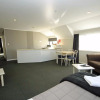 Отель Champers Motor Inn, фото 6