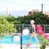 Отель Su Apart Otel Akyaka, фото 16