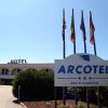 Отель Arcotel в Вилланова-Монферрато