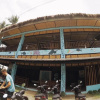 Отель Tres Islas Hostel, фото 22