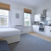 Отель Cosy Studio In West London Fits 2, фото 1
