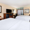 Отель Hampton Inn Gainesville, фото 5