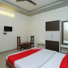 Отель OYO 16646 Hotel Jyoti, фото 16