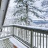 Отель Cozy Vermont Escape w/ Deck, Near Skiing!, фото 7