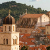 Отель Sensational Dubrovnik Villa Villa Filia 4 Bedrooms Overlooking Dubrovnik City Walls Old Town, фото 35