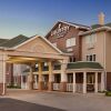 Отель Country Inn & Suites by Radisson, Lincoln North Hotel and Conference Center, NE, фото 1