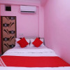 Отель OYO 30975 Karunamoyee Guest House, фото 16