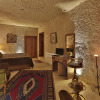 Отель Turkish Cave House, фото 11