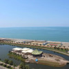 Отель Gorgiladze Seaside Apartment, фото 16