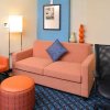 Отель Fairfield Inn & Suites by Marriott Fort Pierce, фото 28