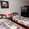 Отель Mt Room Apartment Muang Thong Thani, фото 5