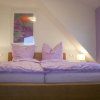 Отель Saupe Comfortable Holiday Residence, фото 4