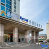 Отель Kyriad Hotel (Changzhou Olympic Sports Center), фото 1
