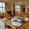 Отель Luxury Bed And Breakfast at Bossington Hall in Exmoor, Somerset, фото 22