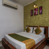 Отель OYO 7655 Om Paradise Hotel, фото 6
