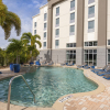 Отель Hampton Inn & Suites Fort Myers - Colonial Blvd, фото 17