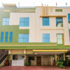 Отель OYO 75817 Ahvanam Guest House, фото 1