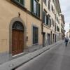 Отель Keys Of Florence - Pisacane 4 - Ardinghelli Room, фото 1